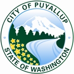 City of Puyallup Logo